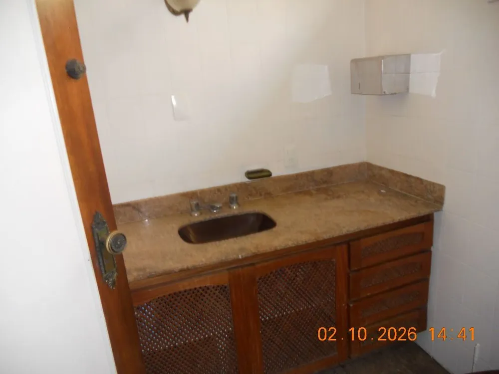 Sobrado, 4 quartos, 264 m² - Foto 2