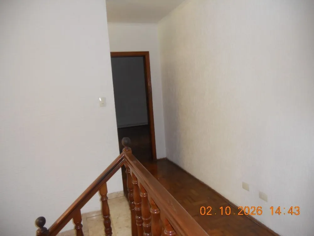 Sobrado, 4 quartos, 264 m² - Foto 3