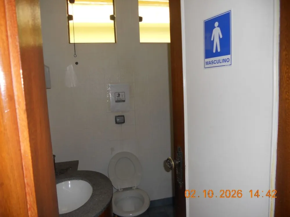 Sobrado, 4 quartos, 264 m² - Foto 3