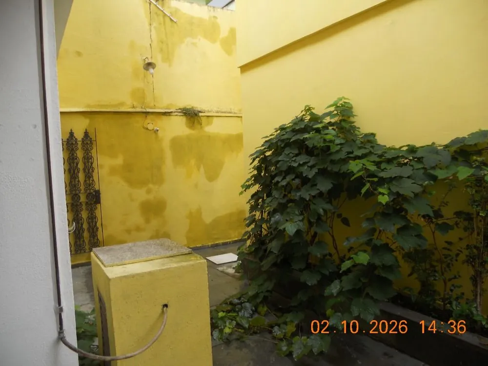 Sobrado, 4 quartos, 264 m² - Foto 6