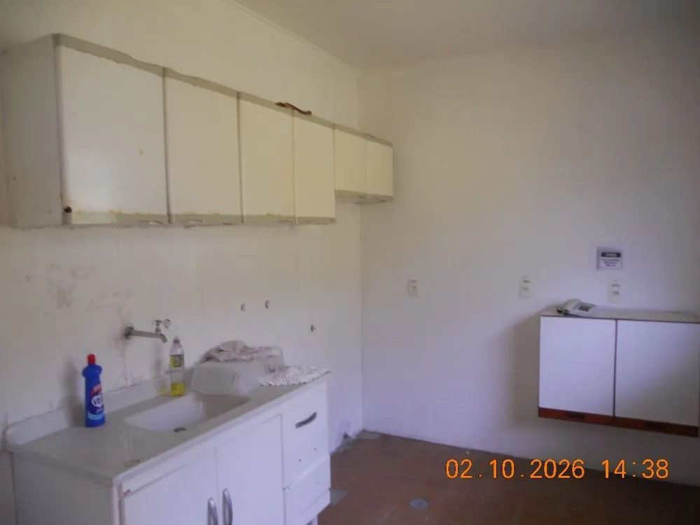 Sobrado, 4 quartos, 264 m² - Foto 1