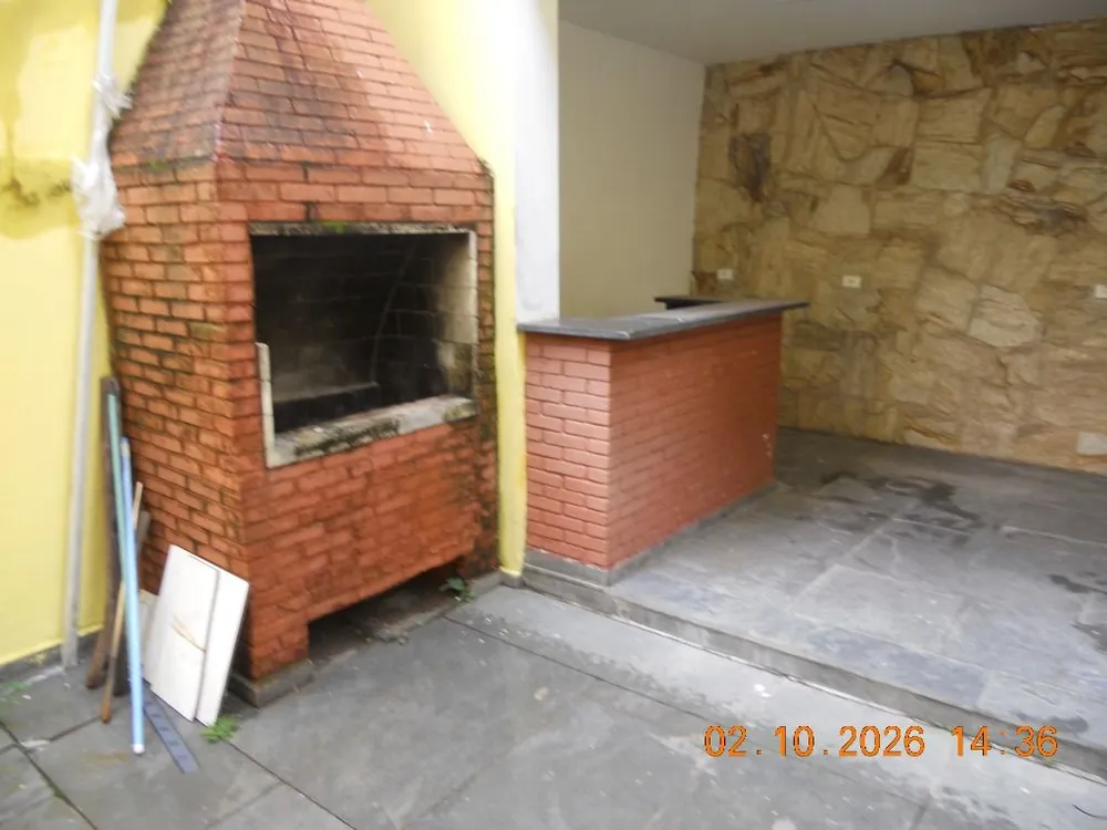 Sobrado, 4 quartos, 264 m² - Foto 10