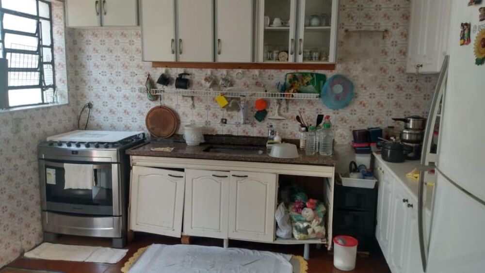 Sobrado, 3 quartos - Foto 21