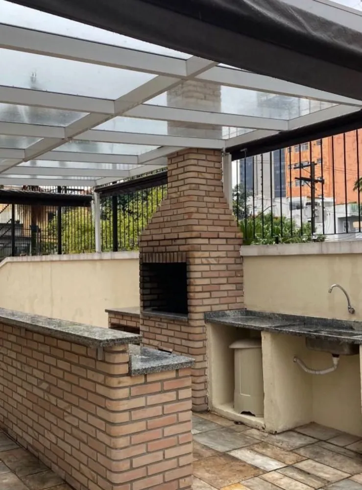 Apartamento, 3 quartos, 96 m² - Foto 2
