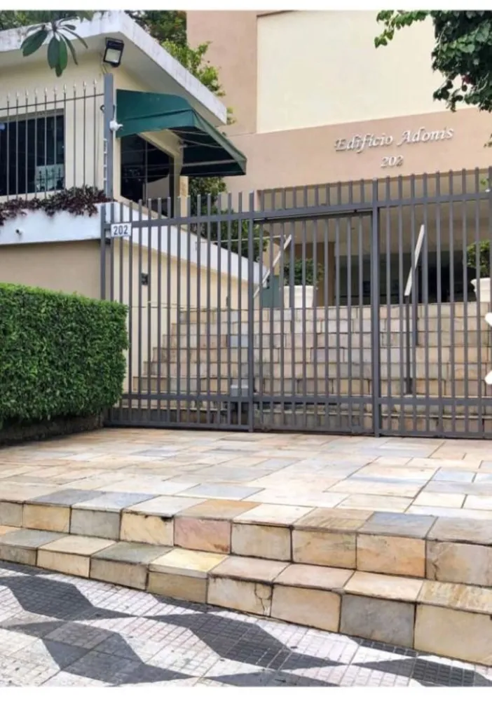 Apartamento, 3 quartos, 96 m² - Foto 16