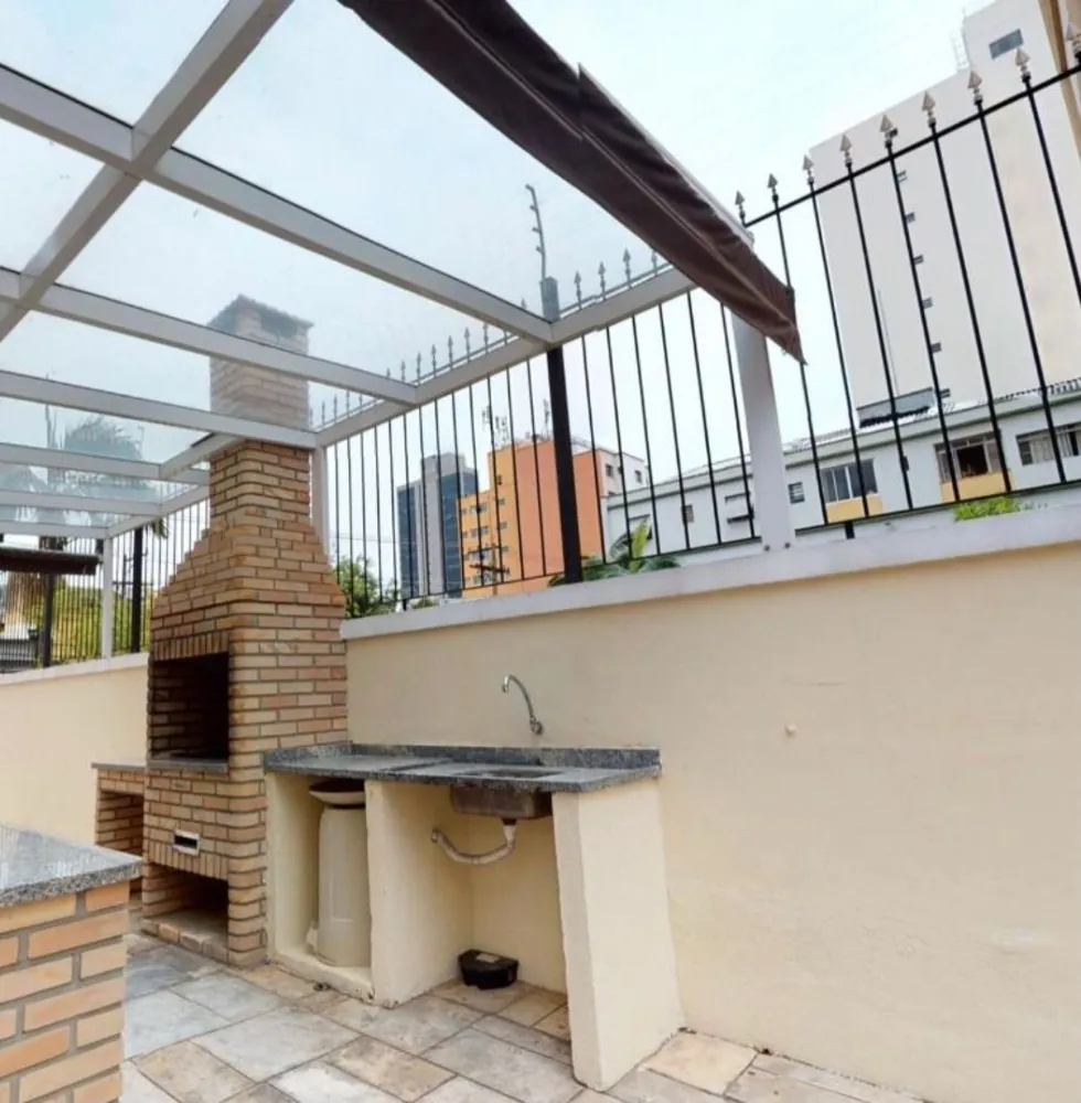 Apartamento, 3 quartos, 96 m² - Foto 4