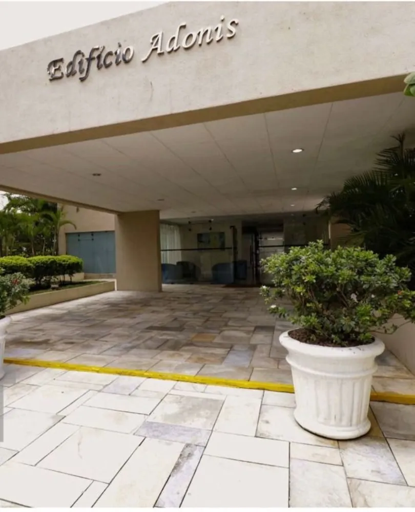 Apartamento, 3 quartos, 96 m² - Foto 5