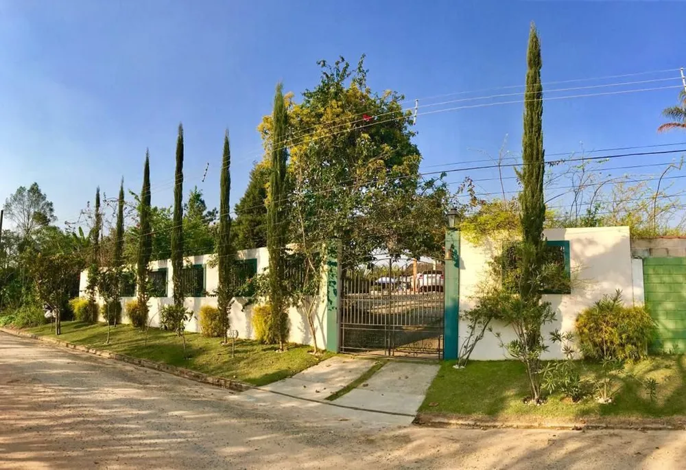Casa de Condomínio, 5 quartos - Foto 12