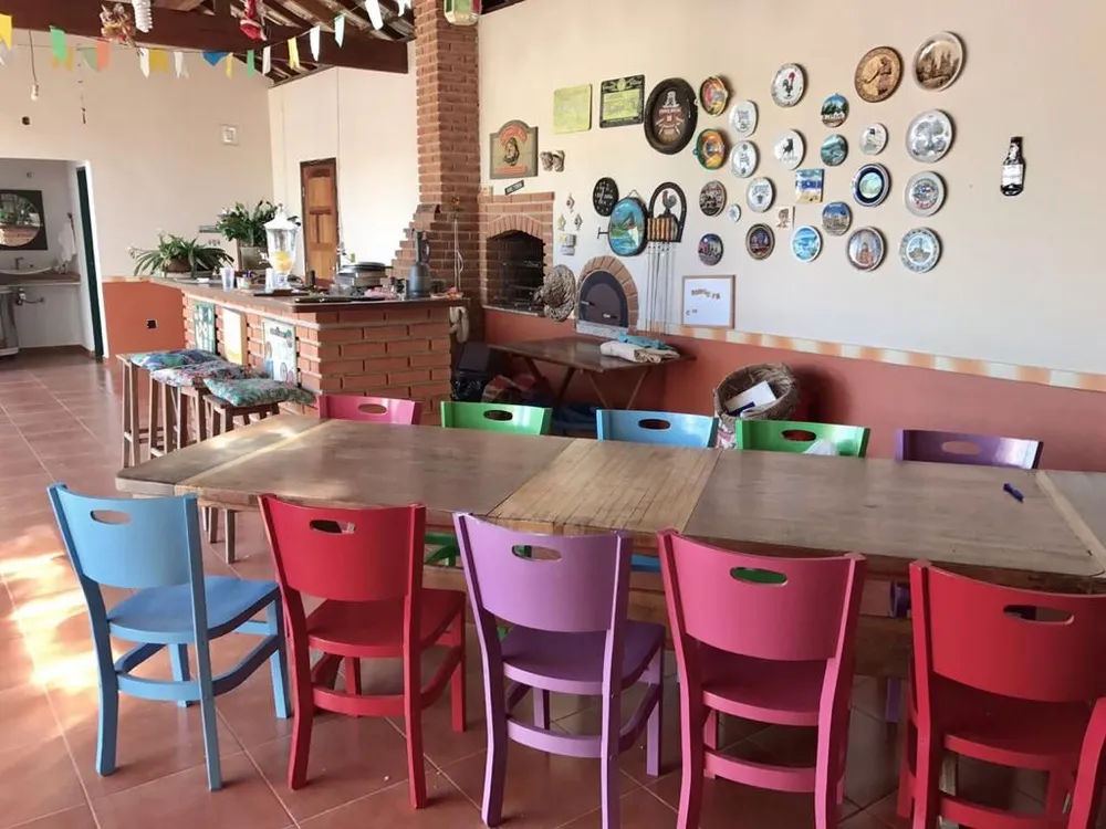 Casa de Condomínio, 5 quartos - Foto 6