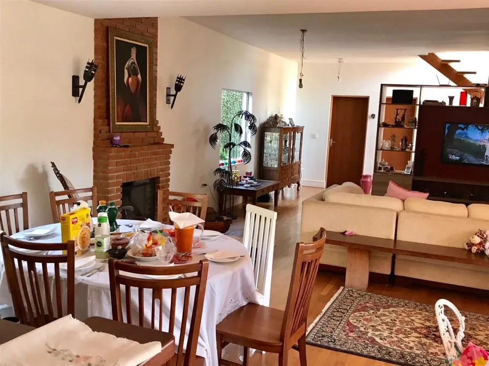 Casa de Condomínio, 5 quartos - Foto 11