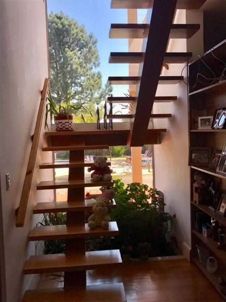 Casa de Condomínio, 5 quartos - Foto 9
