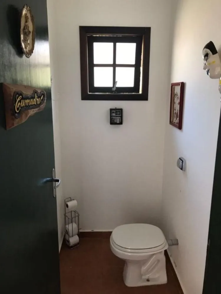 Casa de Condomínio, 5 quartos - Foto 15