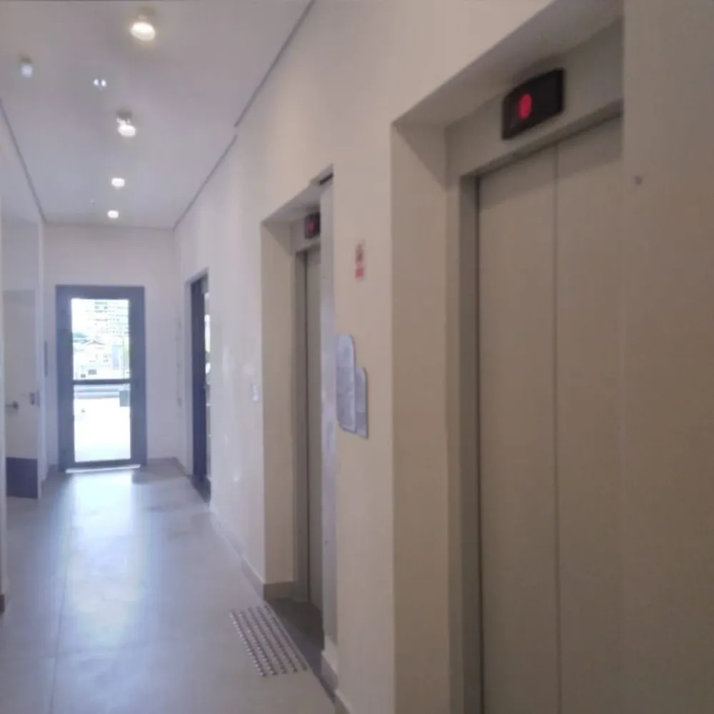 Apartamento, 1 quarto, 19 m² - Foto 6