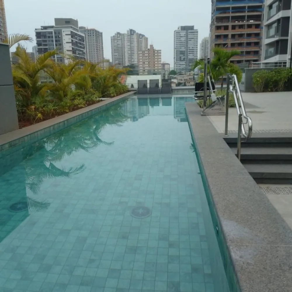 Apartamento, 1 quarto, 19 m² - Foto 10
