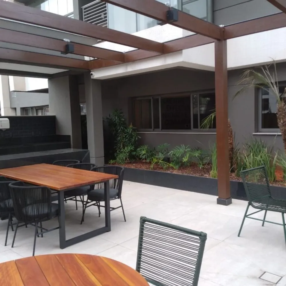 Apartamento, 1 quarto, 19 m² - Foto 12