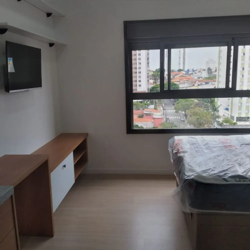 Apartamento, 1 quarto, 19 m² - Foto 5