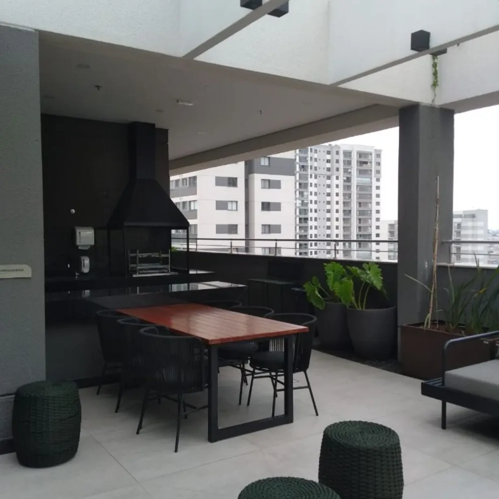 Apartamento, 1 quarto, 19 m² - Foto 3