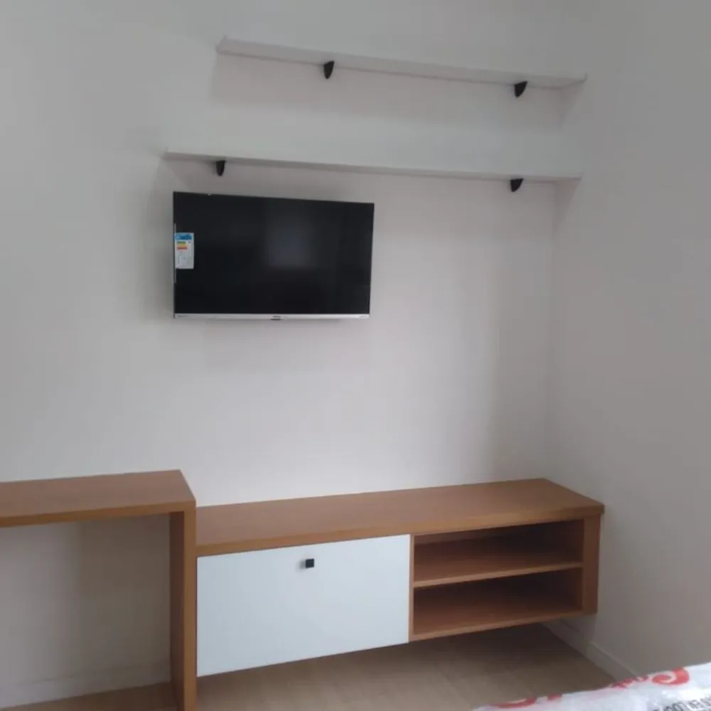 Apartamento, 1 quarto, 19 m² - Foto 4