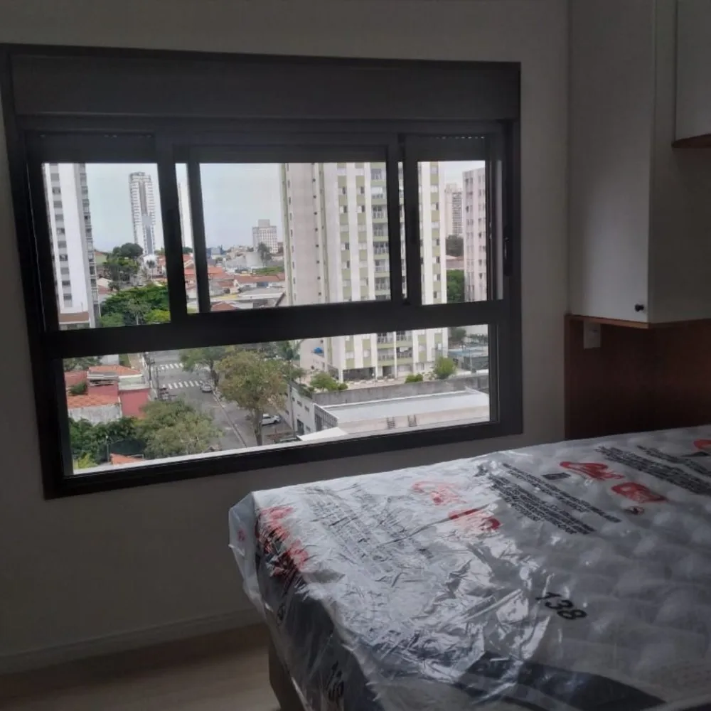 Apartamento, 1 quarto, 19 m² - Foto 2