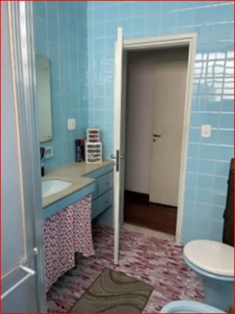 Casa, 4 quartos, 384 m² - Foto 17