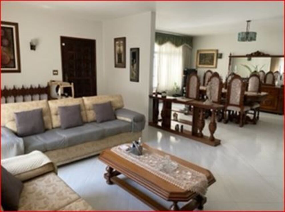 Casa, 4 quartos, 384 m² - Foto 2