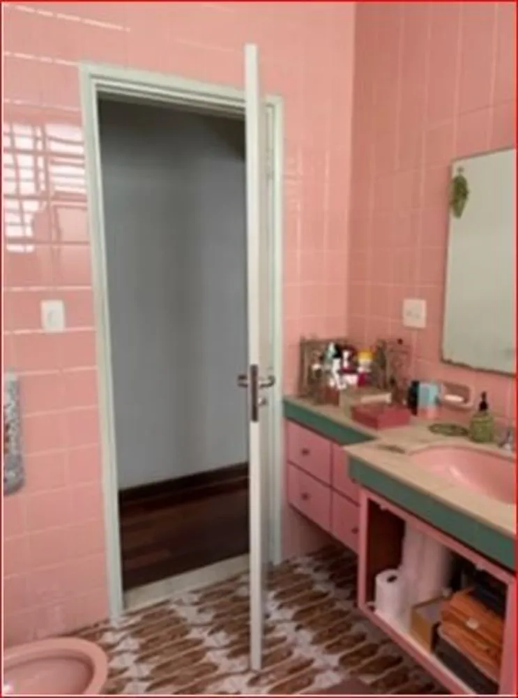 Casa, 4 quartos, 384 m² - Foto 8