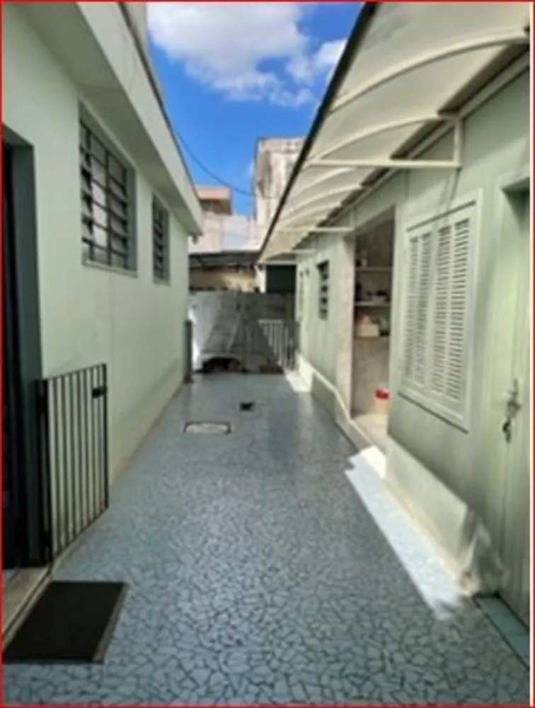 Casa, 4 quartos, 384 m² - Foto 19