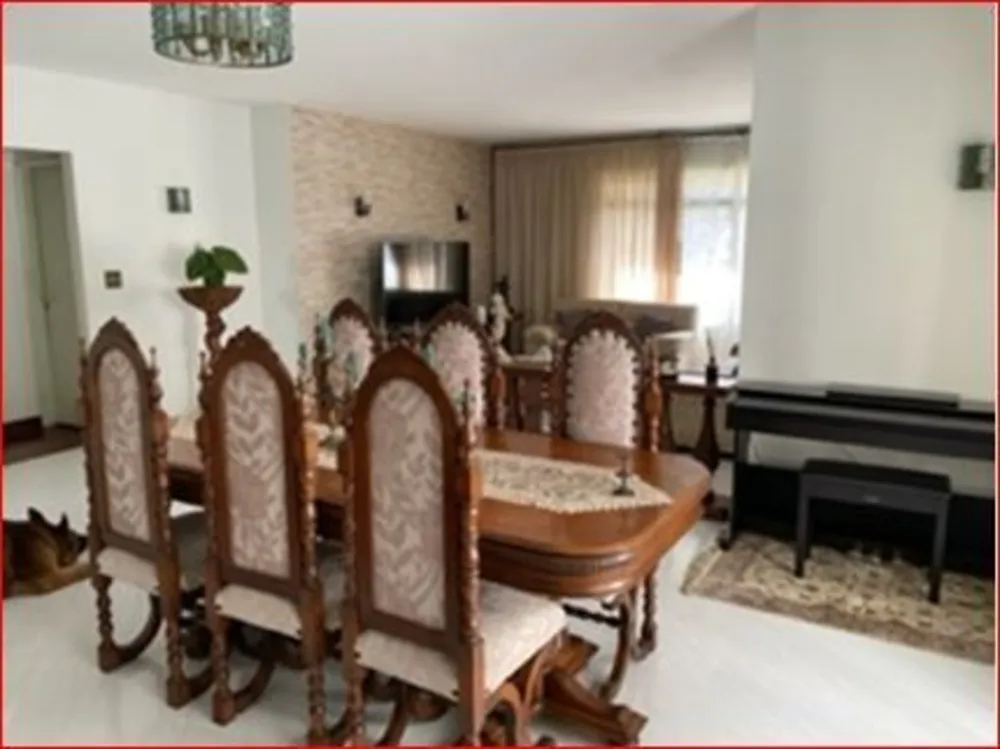 Casa, 4 quartos, 384 m² - Foto 5