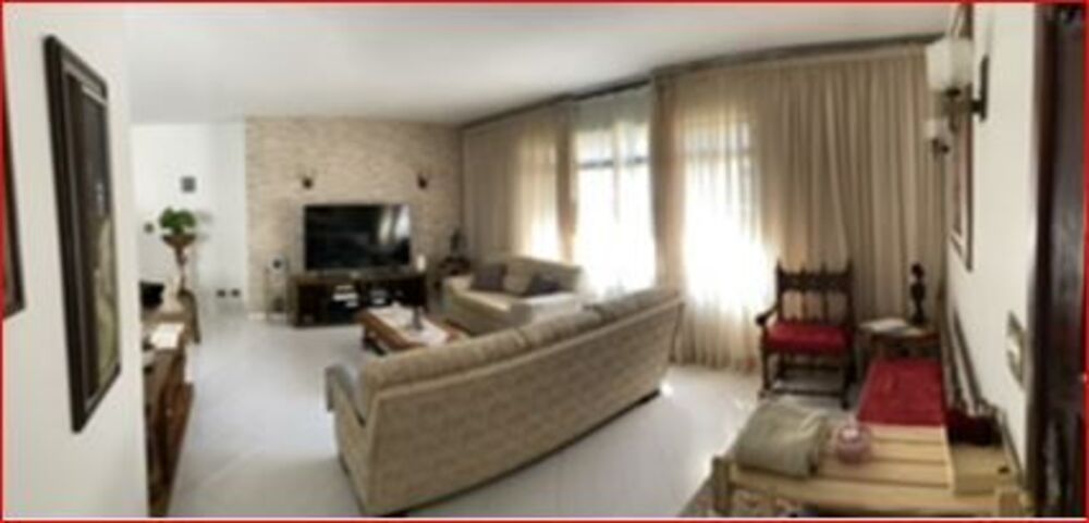 Casa, 4 quartos, 384 m² - Foto 1