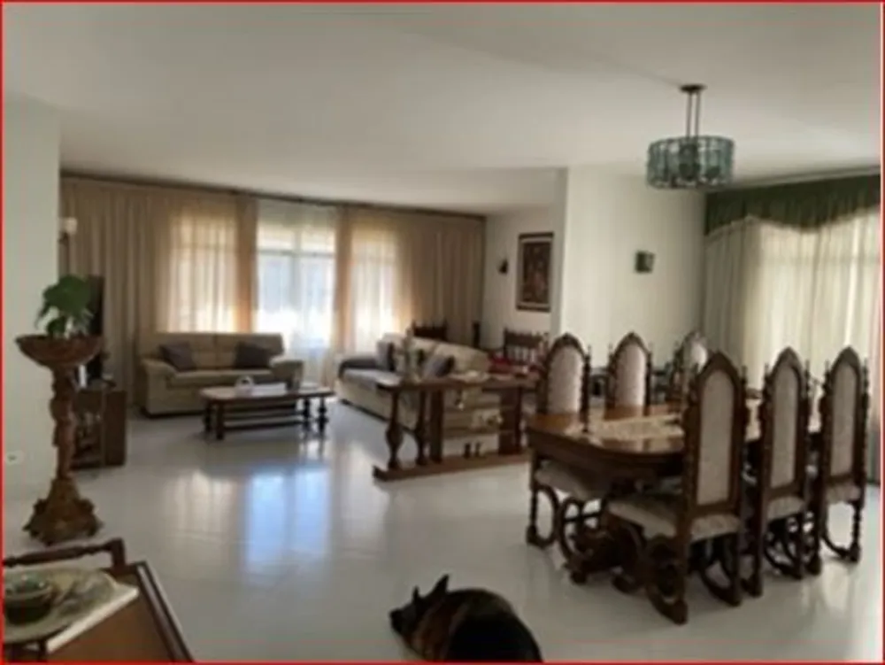 Casa, 4 quartos, 384 m² - Foto 4