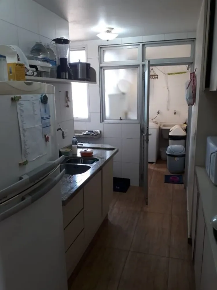 Apartamento, 3 quartos, 98 m² - Foto 12