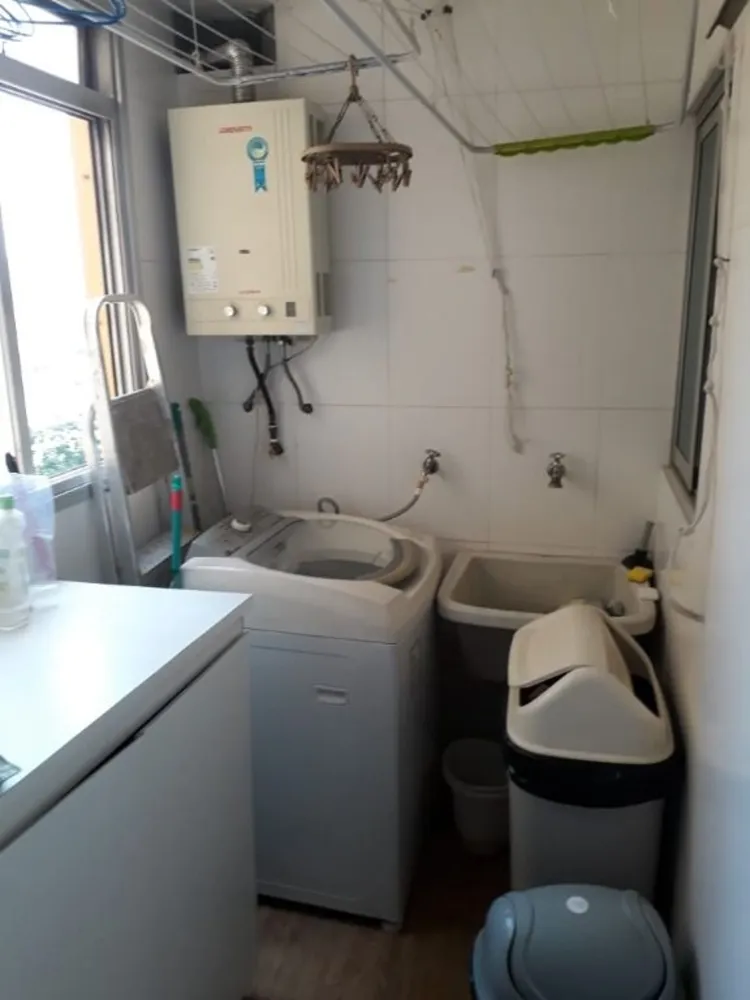 Apartamento, 3 quartos, 98 m² - Foto 19