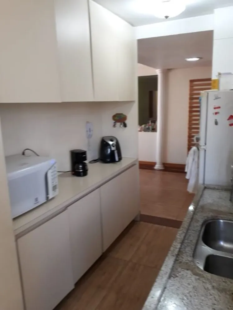 Apartamento, 3 quartos, 98 m² - Foto 7