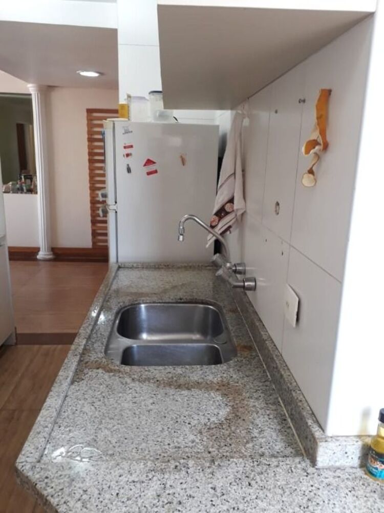 Apartamento, 3 quartos, 98 m² - Foto 2