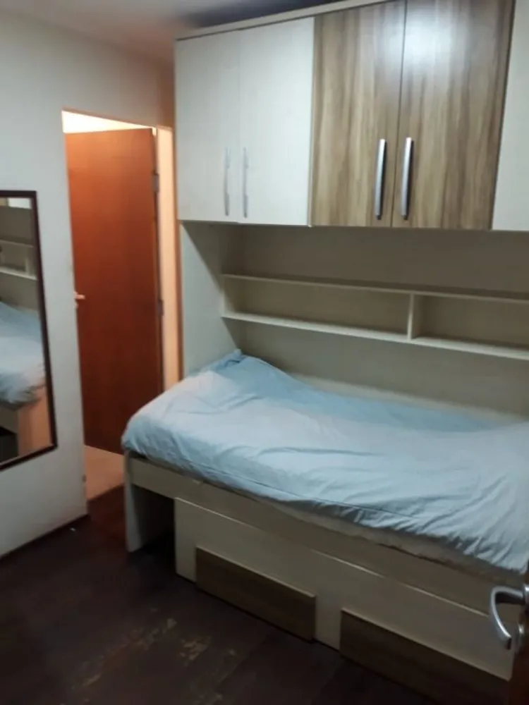 Apartamento, 3 quartos, 98 m² - Foto 4