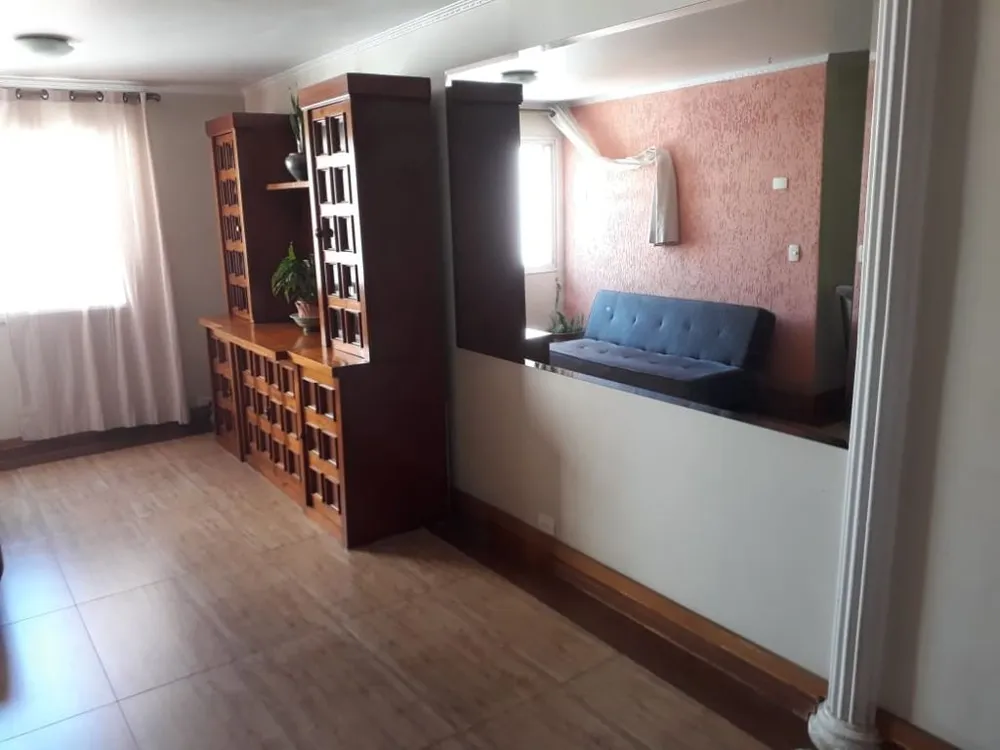 Apartamento, 3 quartos, 98 m² - Foto 2