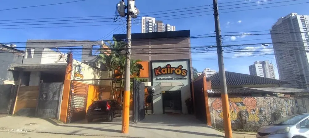 Loja-Salão, 650 m² - Foto 3