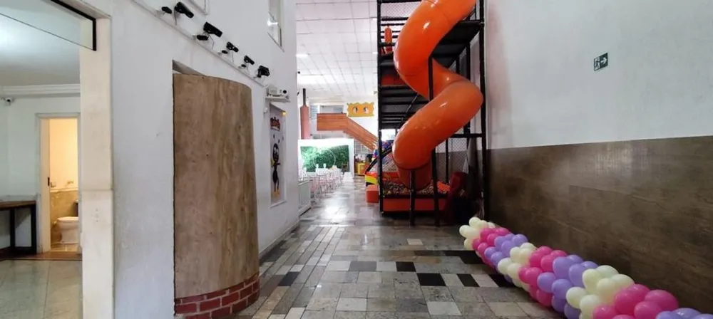 Loja-Salão, 650 m² - Foto 7