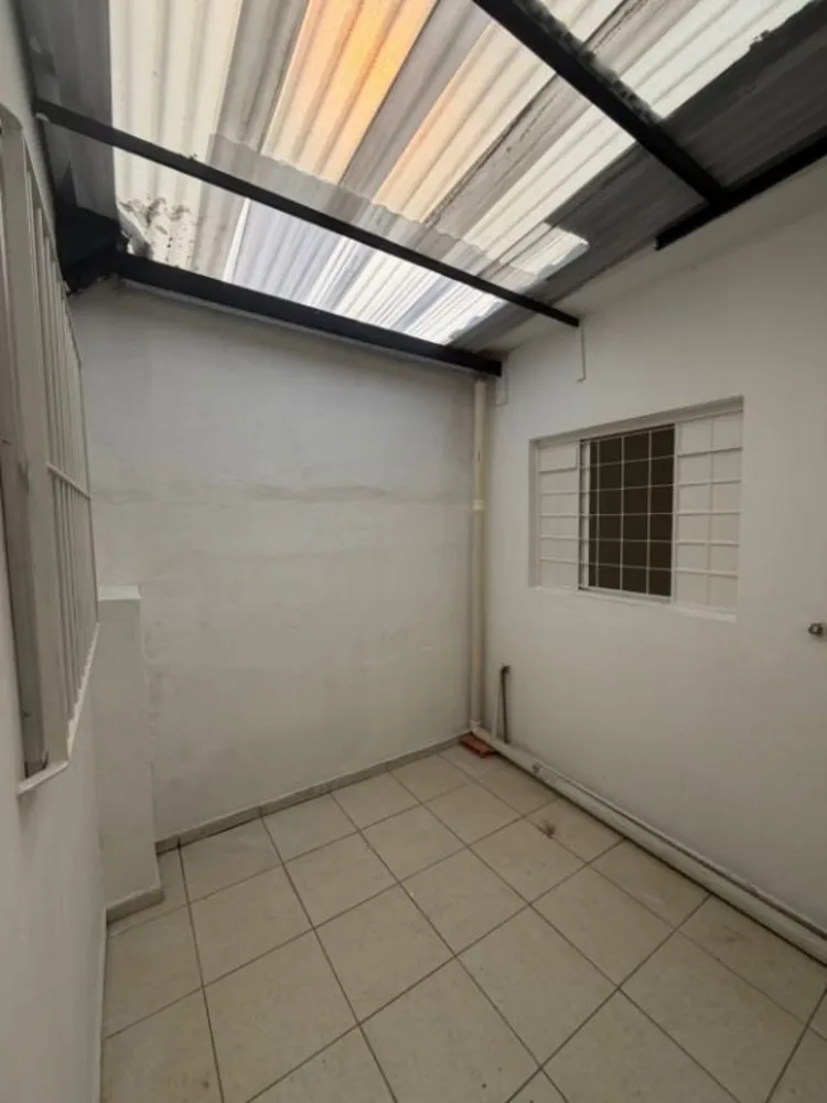 Loja-Salão, 100 m² - Foto 2