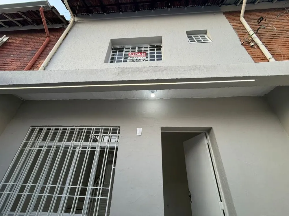 Loja-Salão, 100 m² - Foto 1