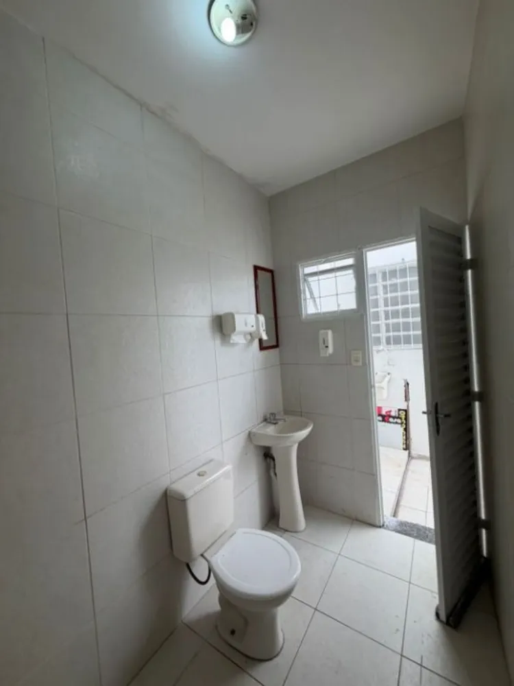 Loja-Salão, 100 m² - Foto 15
