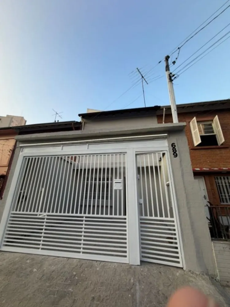 Loja-Salão, 100 m² - Foto 11
