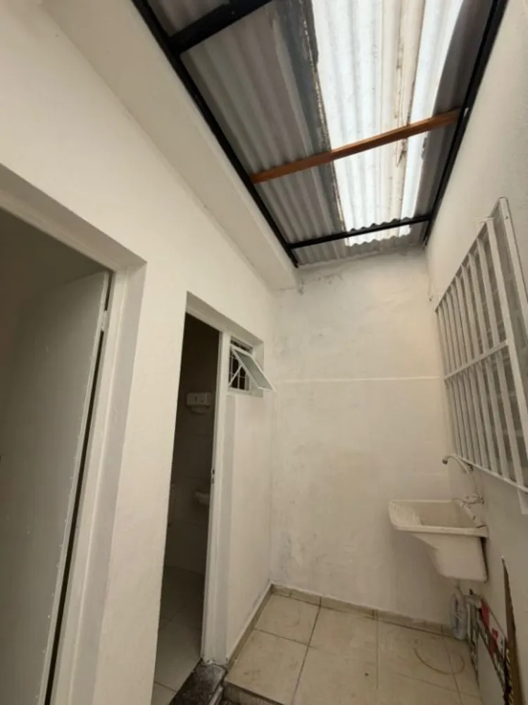 Loja-Salão, 100 m² - Foto 3