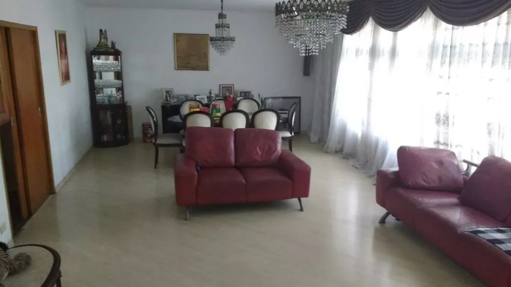 Sobrado à venda e aluguel com 4 quartos, 300m² - Foto 2