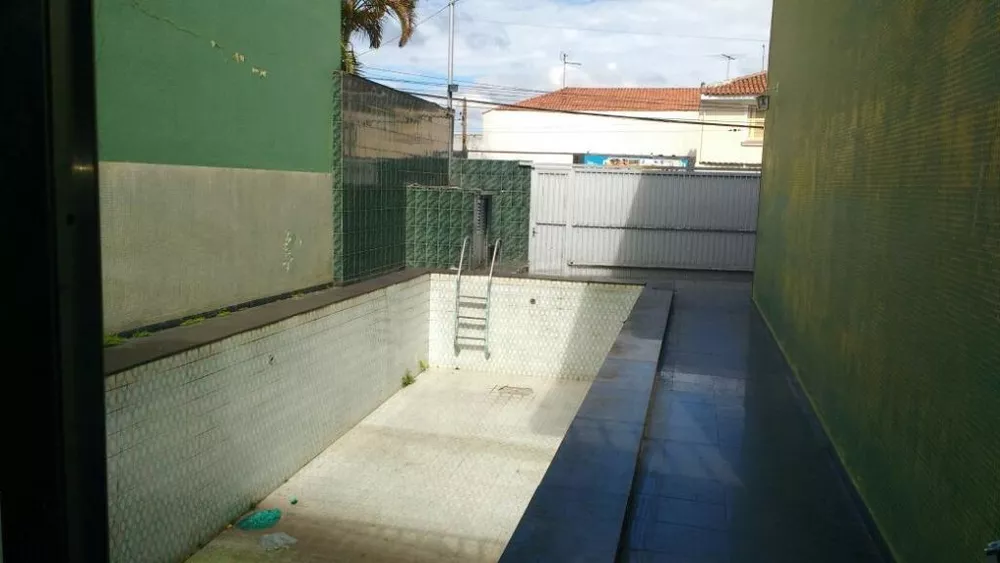 Sobrado à venda e aluguel com 4 quartos, 300m² - Foto 8