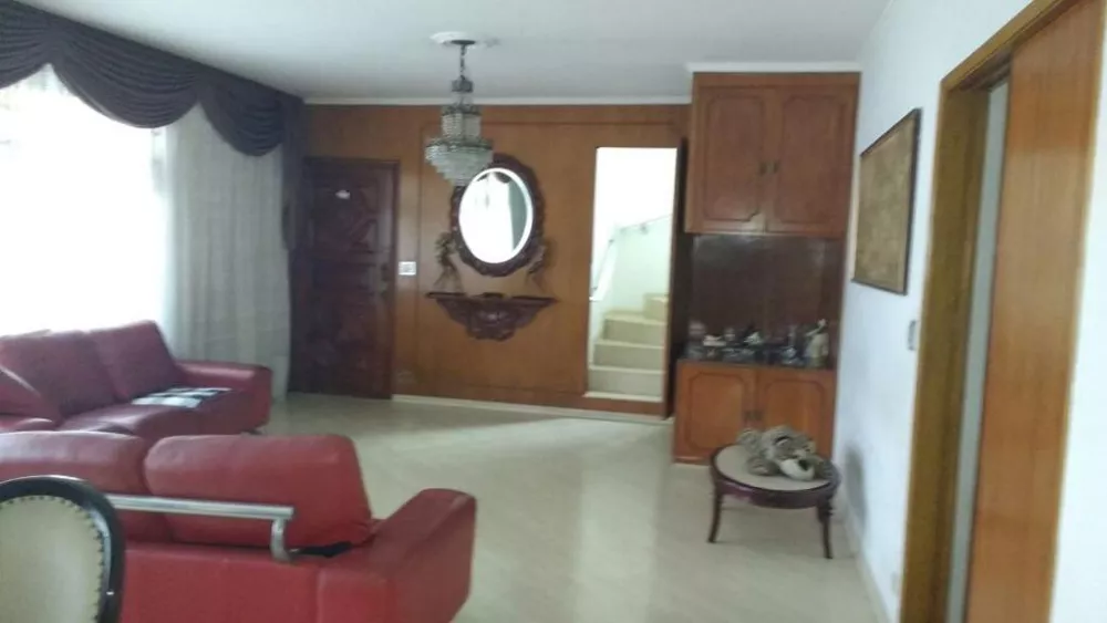 Sobrado à venda e aluguel com 4 quartos, 300m² - Foto 3