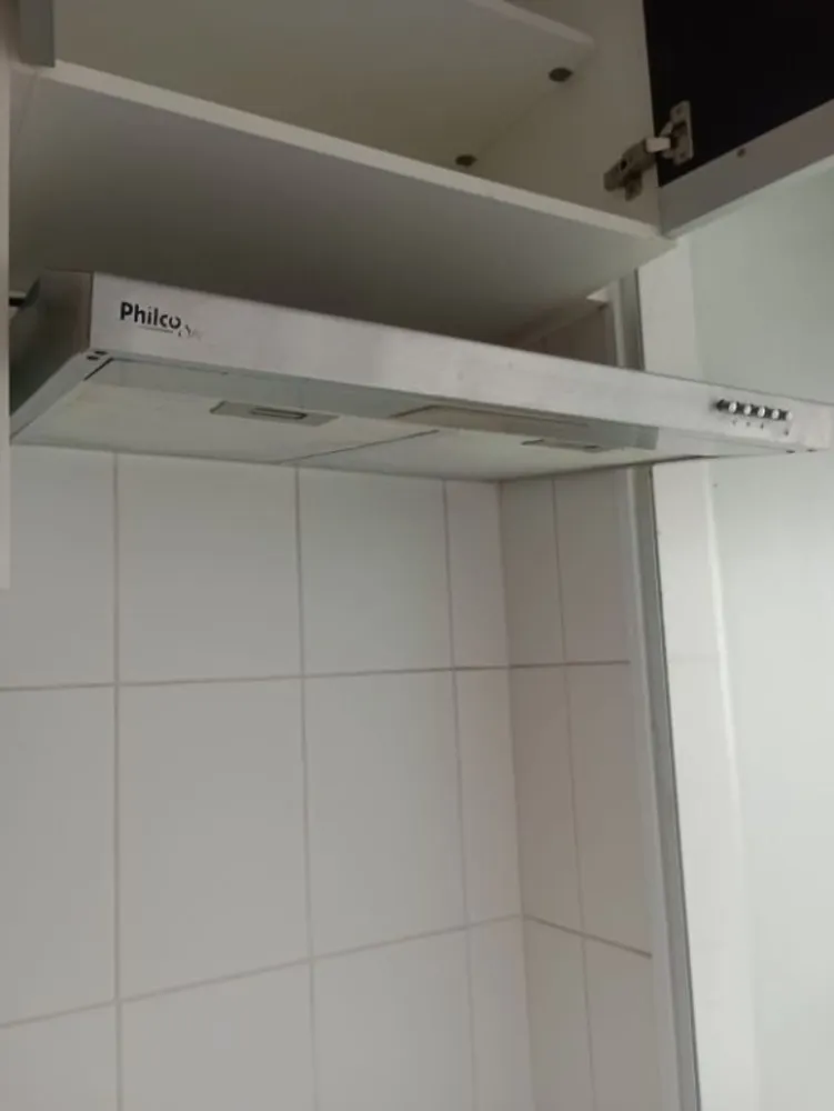 Apartamento, 1 quarto, 33 m² - Foto 15