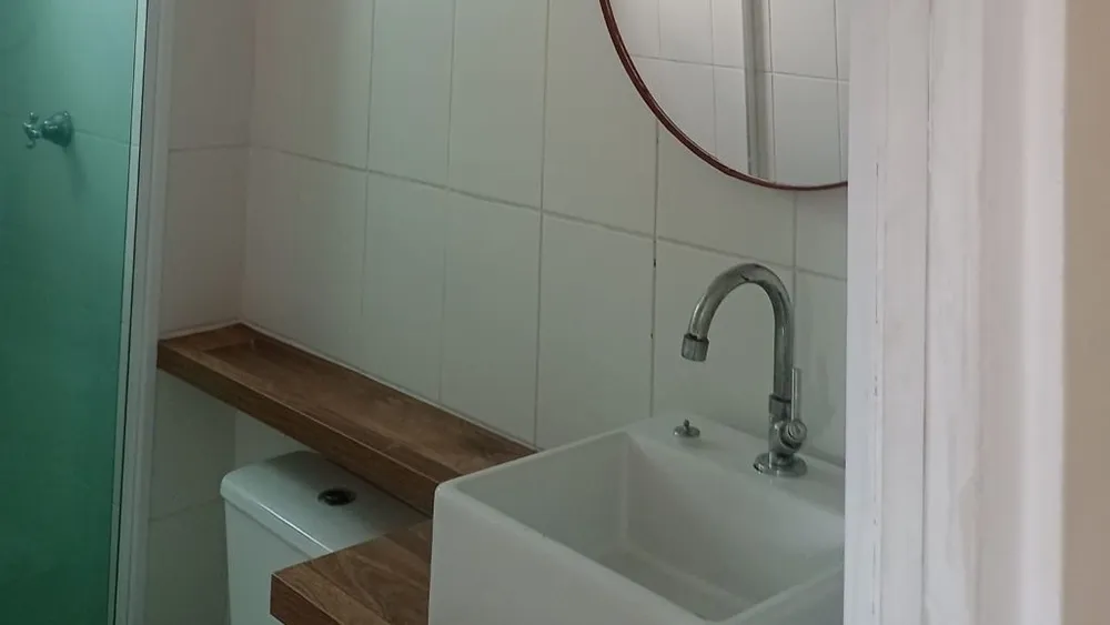 Apartamento, 1 quarto, 33 m² - Foto 1