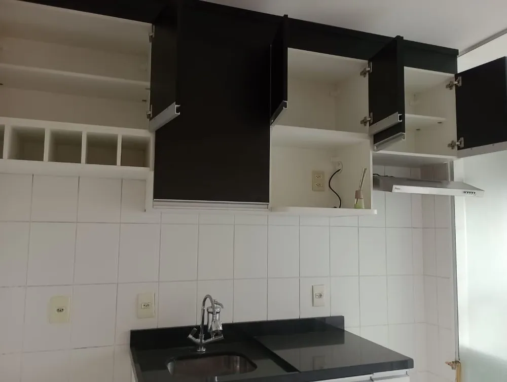 Apartamento, 1 quarto, 33 m² - Foto 16