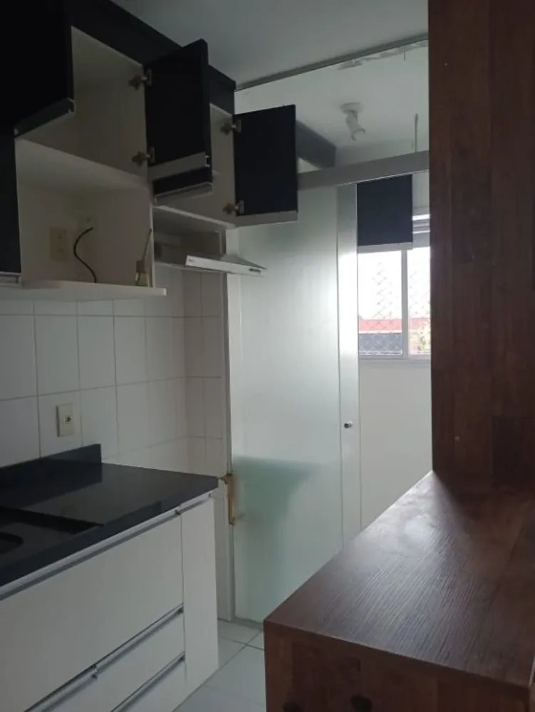 Apartamento, 1 quarto, 33 m² - Foto 14
